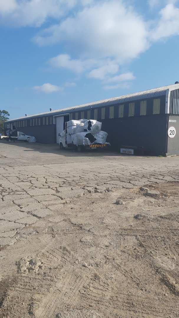 Commercial Property for Sale in Wilsonia Eastern Cape